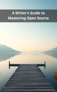 A Writer's Guide to Mastering Open Source