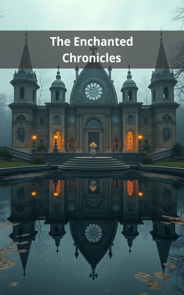 The Enchanted Chronicles