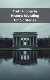 Truth Hidden in History: Revealing Untold Stories