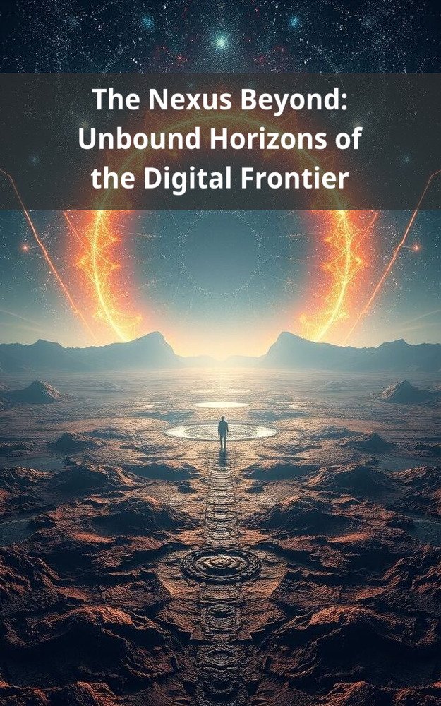 The Nexus Beyond: Unbound Horizons of the Digital Frontier