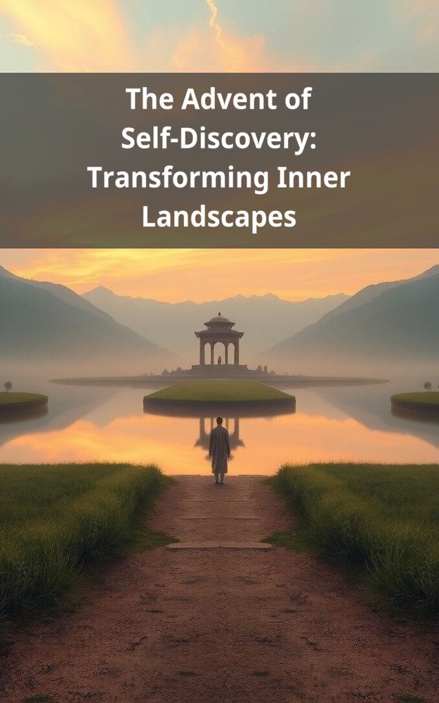 The Advent of Self-Discovery: Transforming Inner Landscapes