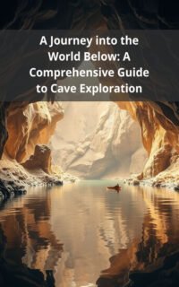 A Journey into the World Below: A Comprehensive Guide to Cave Exploration