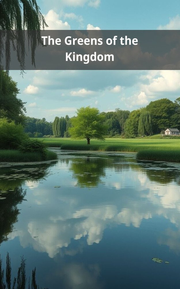 The Greens of the Kingdom