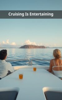 Cruising Is Entertaining