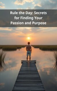 Rule the Day: Secrets for Finding Your Passion and Purpose