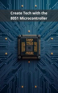 Create Tech with the 8051 Microcontroller