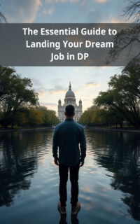 The Essential Guide to Landing Your Dream Job in DP
