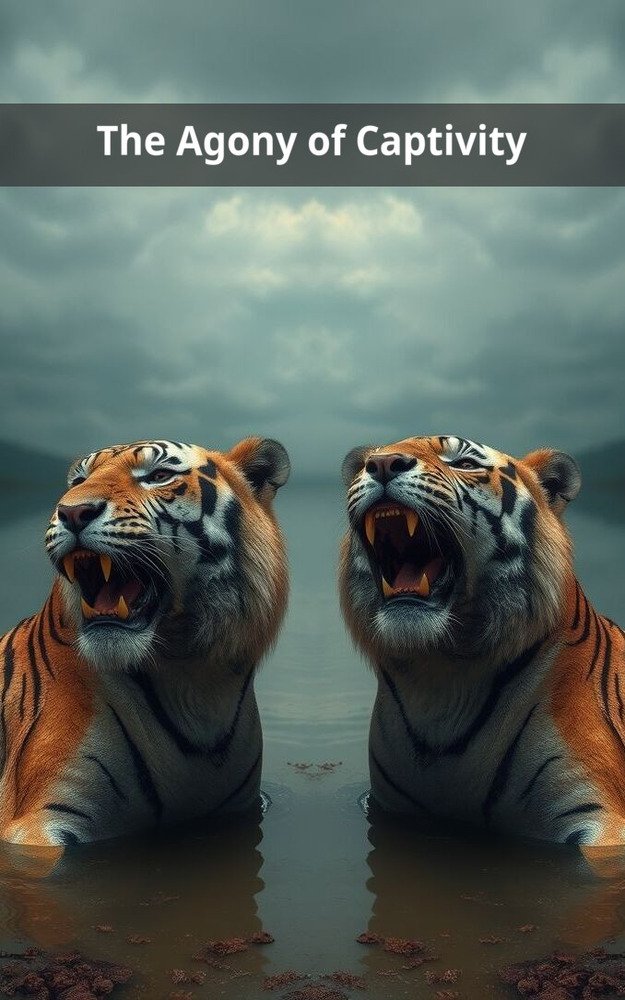 The Agony of Captivity