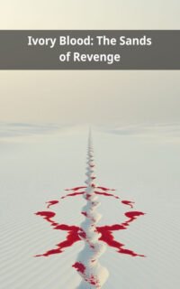Ivory Blood: The Sands of Revenge