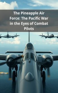 The Pineapple Air Force: The Pacific War in the Eyes of Combat Pilots