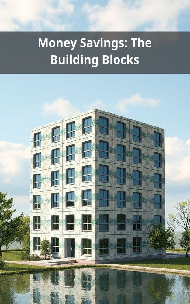 Money Savings: The Building Blocks