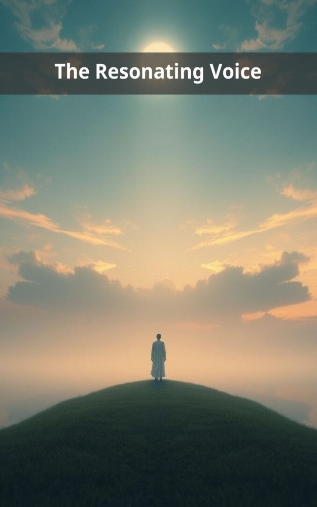 The Resonating Voice