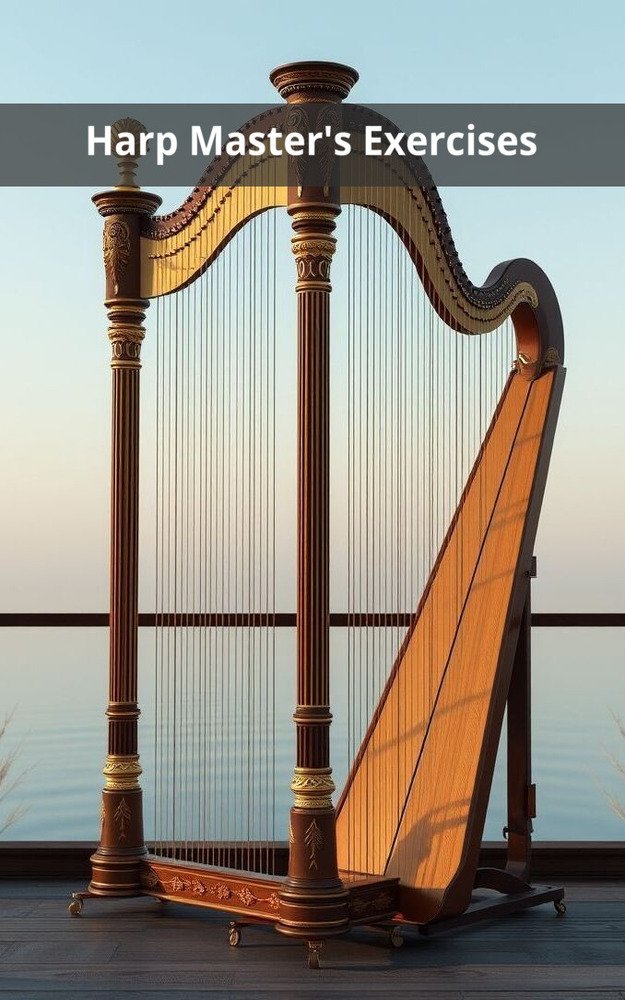 Harp Master's Exercises