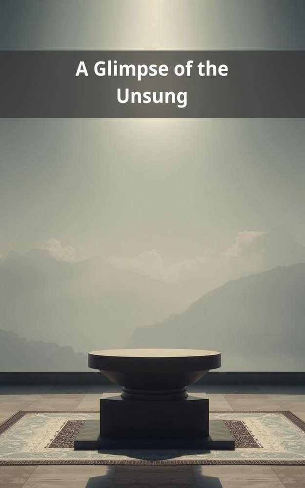 A Glimpse of the Unsung