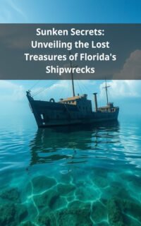 Sunken Secrets: Unveiling the Lost Treasures of Florida's Shipwrecks