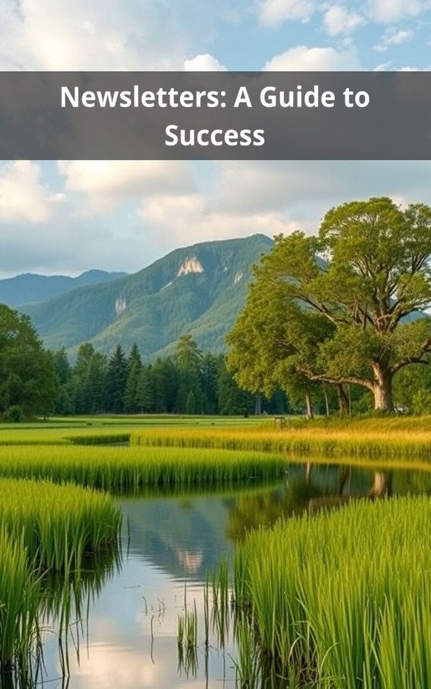 Newsletters: A Guide to Success