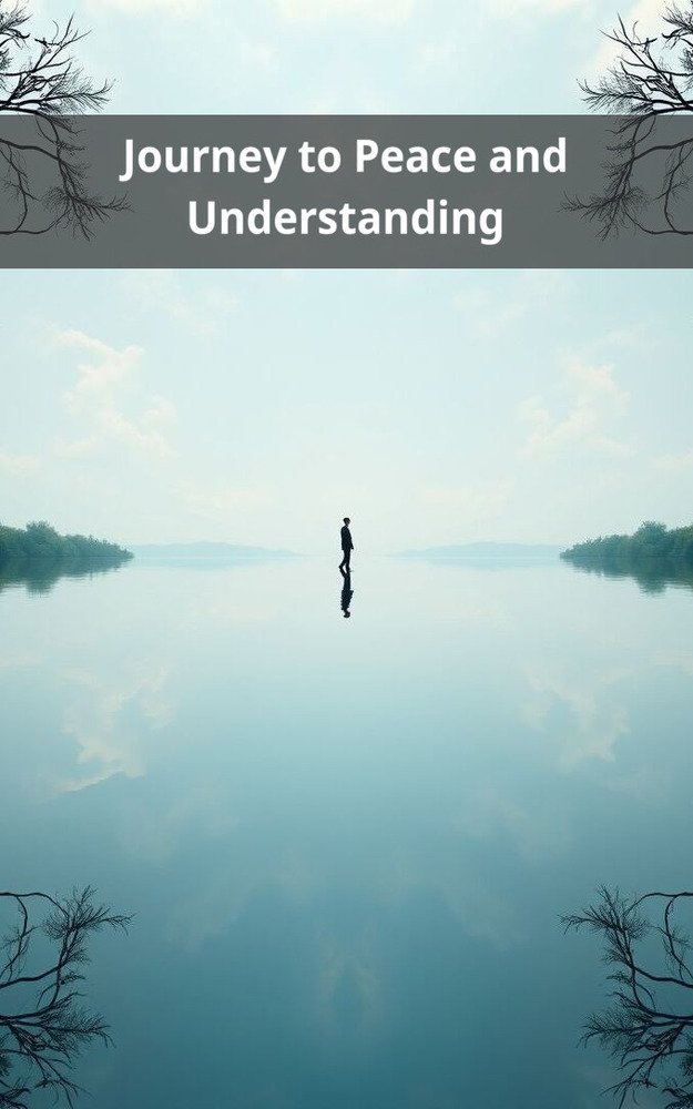 Journey to Peace and Understanding