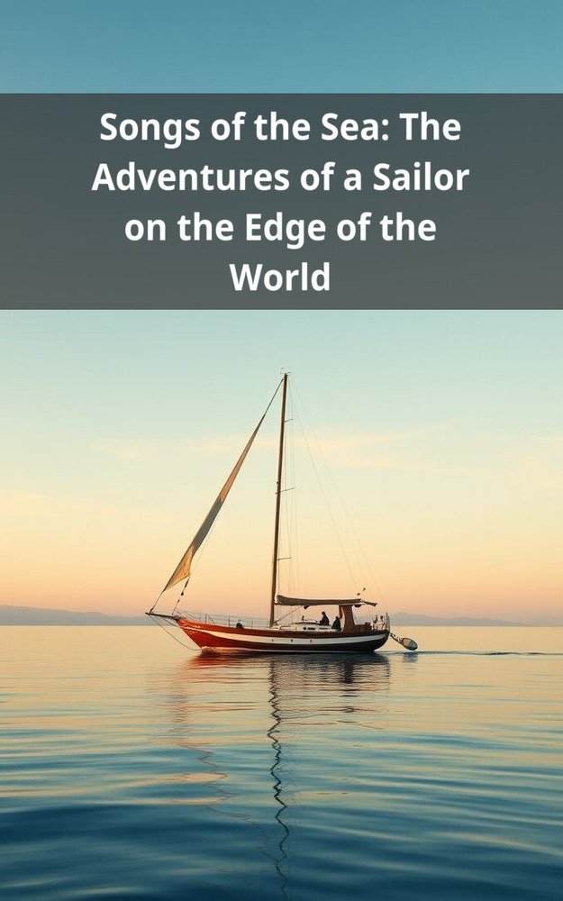 Songs of the Sea: The Adventures of a Sailor on the Edge of the World