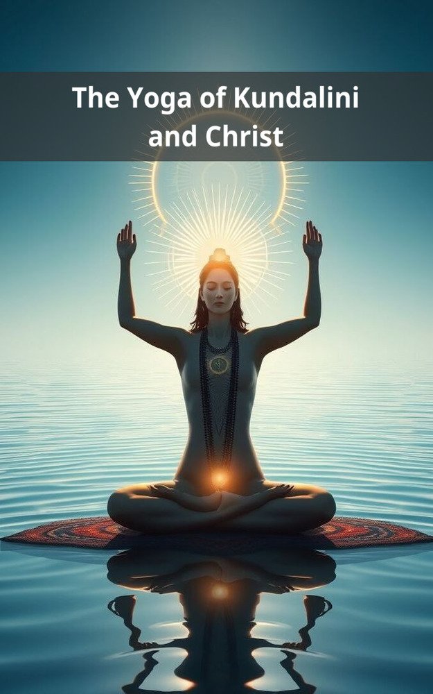 The Yoga of Kundalini and Christ