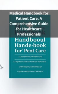 Medical Handbook for Patient Care: A Comprehensive Guide for Healthcare Professionals