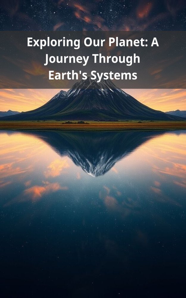 Exploring Our Planet: A Journey Through Earth's Systems