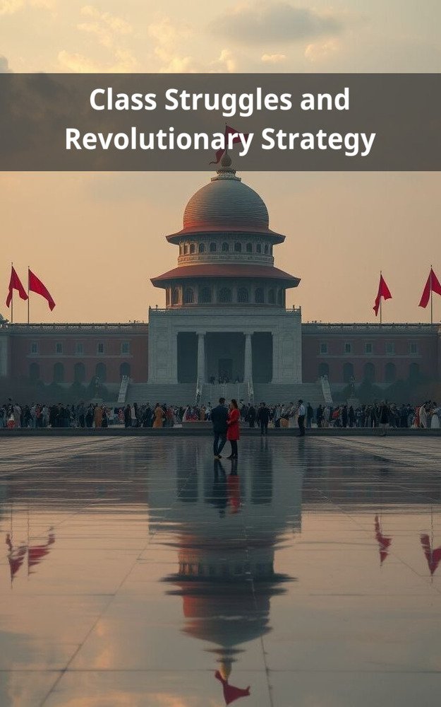 Class Struggles and Revolutionary Strategy
