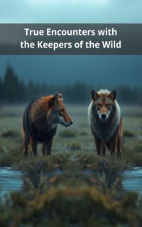 True Encounters with the Keepers of the Wild
