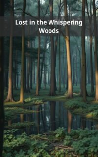 Lost in the Whispering Woods