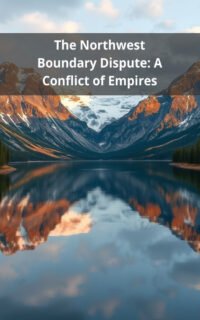 The Northwest Boundary Dispute: A Conflict of Empires