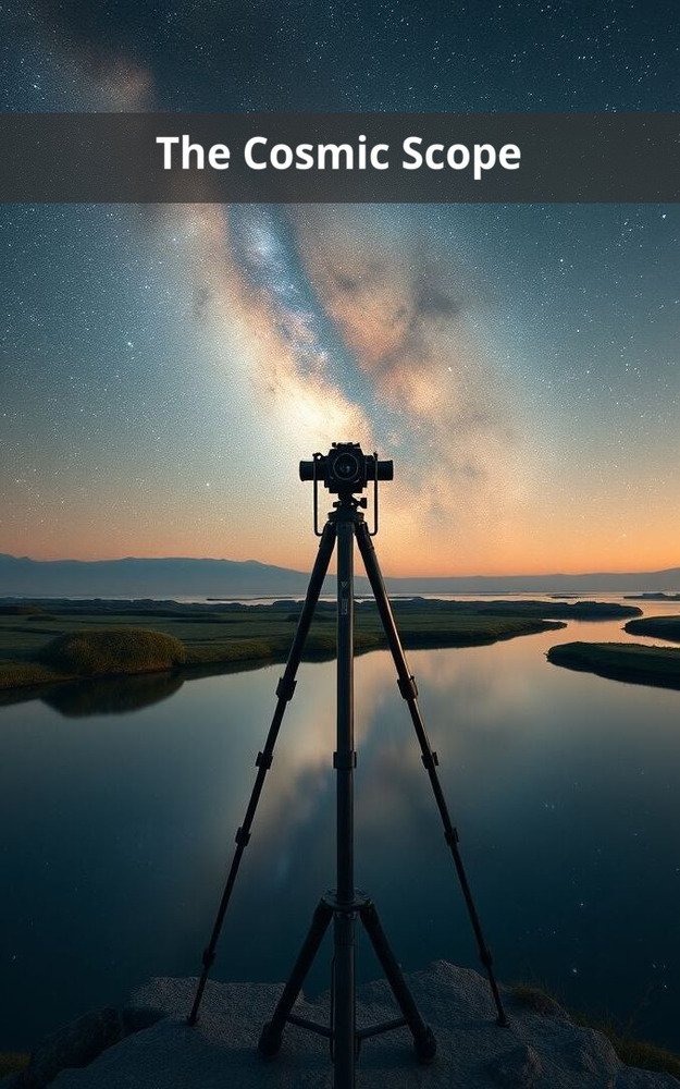 The Cosmic Scope