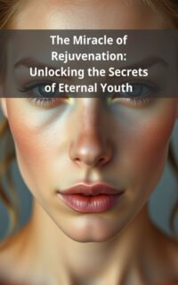 The Miracle of Rejuvenation: Unlocking the Secrets of Eternal Youth