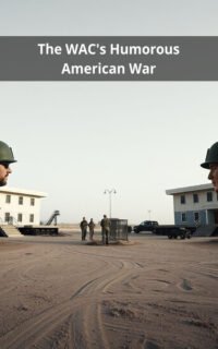 The WAC's Humorous American War
