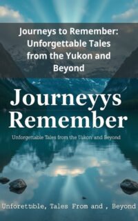 Journeys to Remember: Unforgettable Tales from the Yukon and Beyond