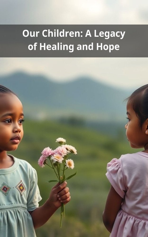Our Children: A Legacy of Healing and Hope