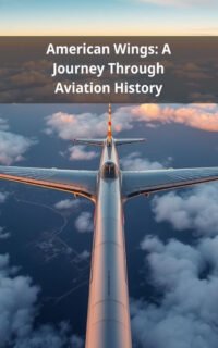 American Wings: A Journey Through Aviation History