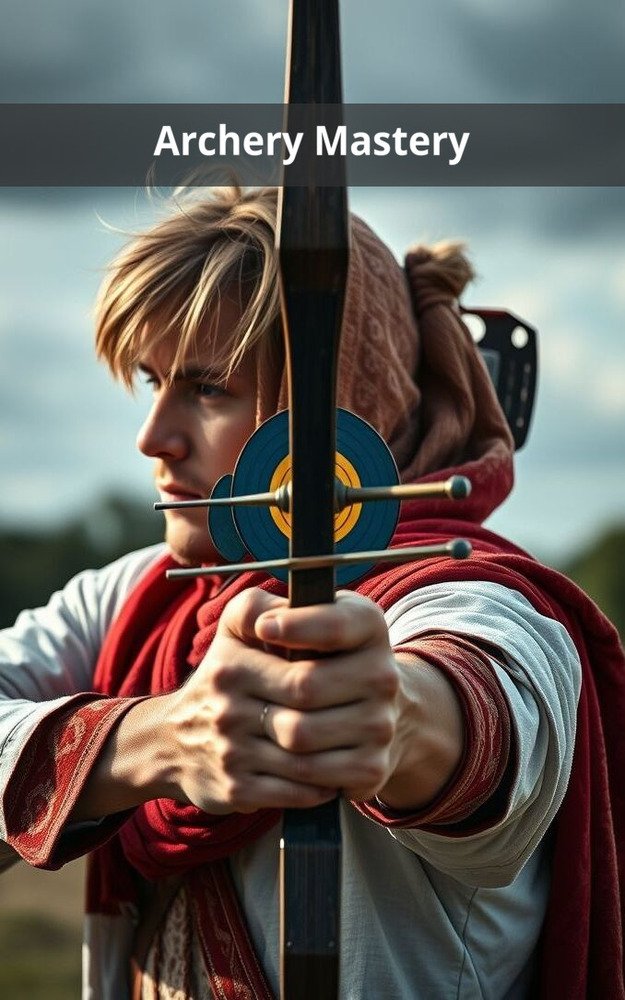 Archery Mastery