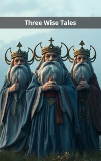 Three Wise Tales