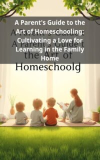 A Parent's Guide to the Art of Homeschooling: Cultivating a Love for Learning in the Family Home