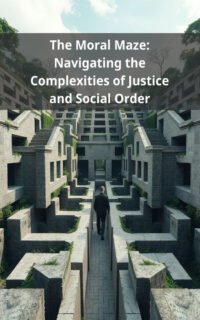 The Moral Maze: Navigating the Complexities of Justice and Social Order