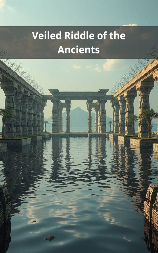 Veiled Riddle of the Ancients
