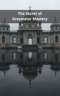 The Secret of Greywater Mastery