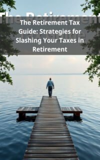 The Retirement Tax Guide: Strategies for Slashing Your Taxes in Retirement