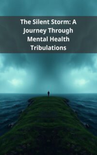 The Silent Storm: A Journey Through Mental Health Tribulations