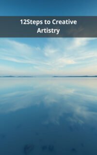 12Steps to Creative Artistry