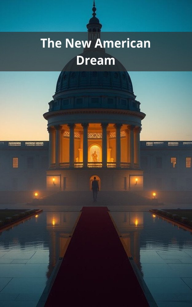 The New American Dream