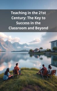 Teaching in the 21st Century: The Key to Success in the Classroom and Beyond