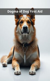 Dogma of Dog First Aid
