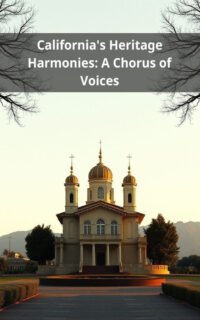 California's Heritage Harmonies: A Chorus of Voices