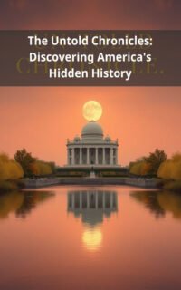 The Untold Chronicles: Discovering America's Hidden History