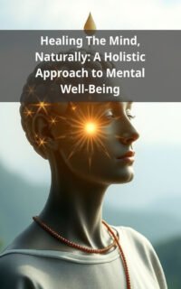 Healing The Mind, Naturally: A Holistic Approach to Mental Well-Being